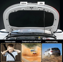 將圖片載入圖庫檢視器 CAR SEAL STRIPS