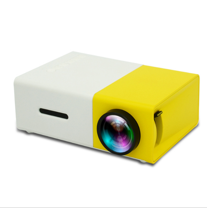 🎥POCKET PORTABLE TRAVEL NANO PROJECTOR