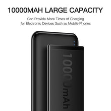 將圖片載入圖庫檢視器 USB Power Bank
