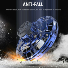 將圖片載入圖庫檢視器 H Best gift for Christmas - FlyNova flying spinner
